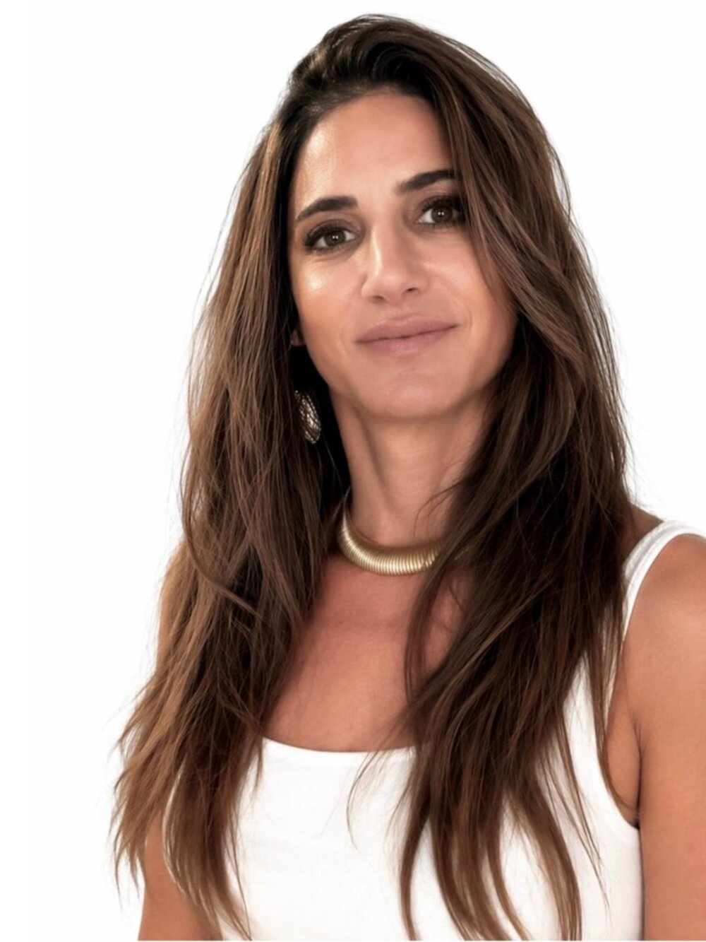 Meet your Posher, Susan